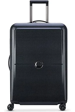 Delsey TURENNE - Koffer groß - 70 x 47 x 29 cm - 81 Liter - L