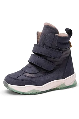 Bisgaard Unisex Baby Dorelle tex Fashion Boot, , 25 EU
