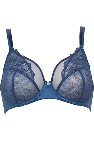 Maison Lejaby Damen Flora BH, , XS