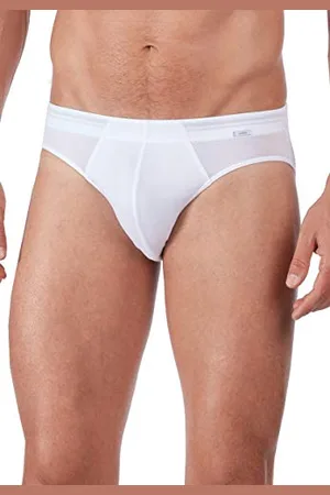 HUBER Herren Brasil Slip, , Medium (Herstellergröße: M)
