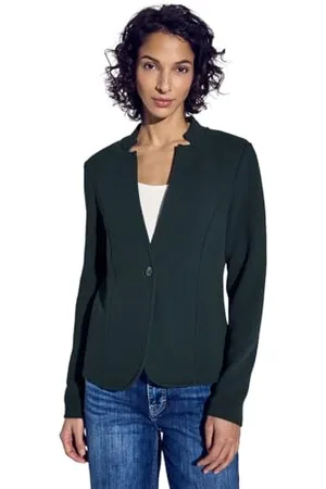 Street one Damen A212608 Jaquard Blazer, , 40