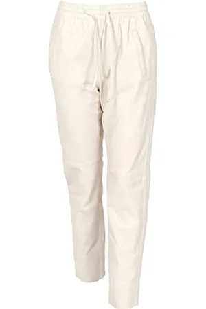 Oakwood Damen Geschenk Klassische Hose, Shell, XS