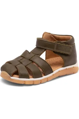 Bisgaard Unisex Kinder Billie Sandal, , 27 EU