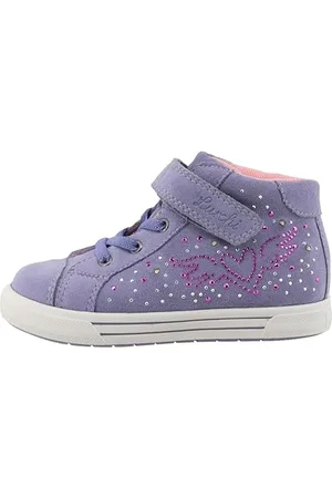 Lurchi 95L0023008 Sneaker, , 33 EU Weit