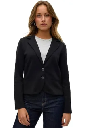 VERO MODA VMEMMA LS Blazer JRS NOOS