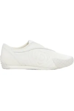 Desigual Damen Shoes_Retro_Ballerina Sneaker, , 37 EU