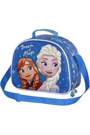 Disney Damen 3D Frühstückstasche 3D Frühstückstasche Dream, , Einheitsgröße