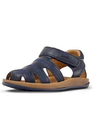 Camper Jungen Bicho 80372 Fisherman, Navy 078, 23 EU