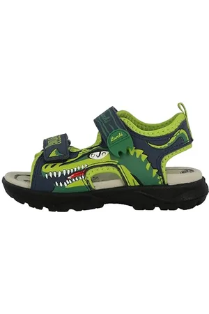 Lurchi 74L1303010 Sandale, , 27 EU Weit