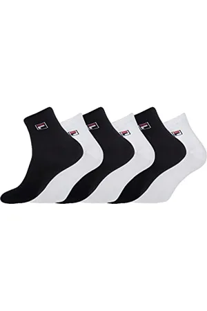Fila Herren Fi/Am/Lowx6 Sportsocken, , 43-46 EU