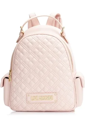 Moschino Damen Rucksack