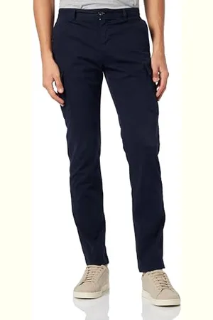 Benetton Herren 4dkhuf047 Hose, , 42