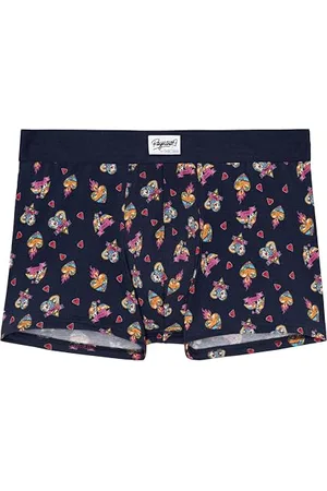 Hom Love Story Boxer Briefs