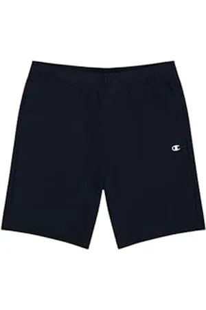 Champion Herren Legacy Basics-Powerblend Terry Bermuda Shorts, , XS
