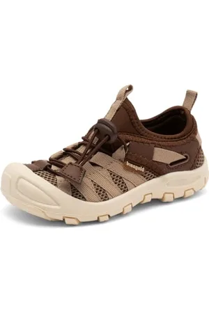 Bisgaard Unisex Zion Sneaker, , 25 EU