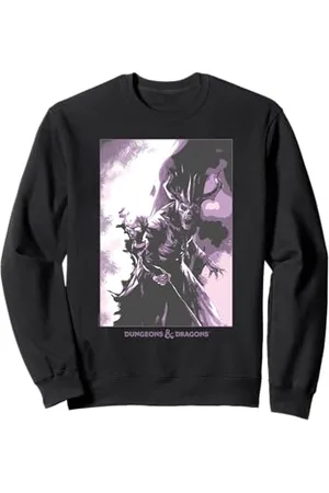Dungeons & Dragons Casting Lich Sweatshirt