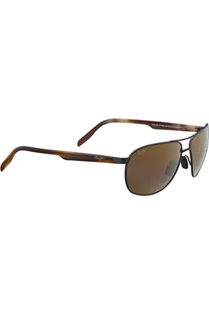 Maui Jim Unisex Sunglasses, , M