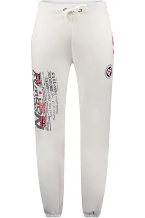 Geographical Norway Herren Maturo Men Track Pants, , L