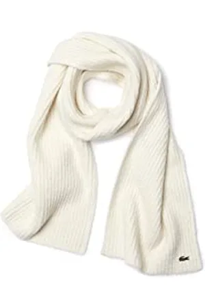 Lacoste Damen Re1048 Winter-Schal, , Einheitsgröße