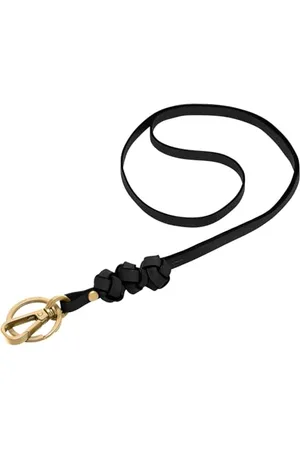 liebeskind Berlin Long Keyring Option 2 SMALL ACCESSOIRES CALF OPTIC,black