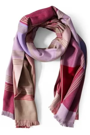 Street one Damen A572476 Jaquard-Schal, , A