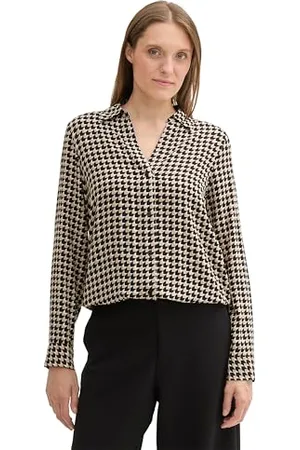 TOM TAILOR Damen Bluse