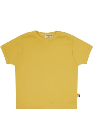loud + proud T-Shirt Uni, aus Bio Baumwolle, GOTS Zertifiziert
