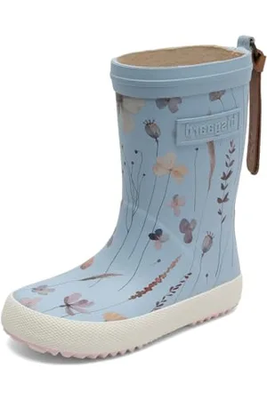 Bisgaard Unisex Kinder Fashion Rain Boot, , 23 EU