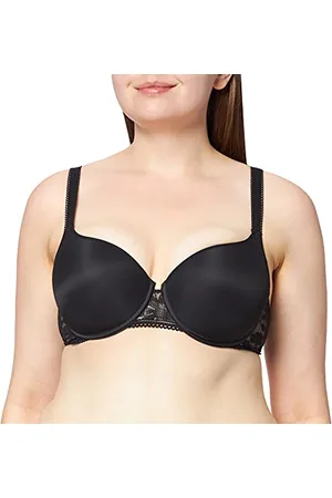 Passionata MARTA, Bedeckender T-Shirt-BH, Damen Unterwäsche