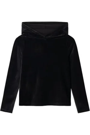 NAME IT Nkforinge Ls Slim Vel Top Wh