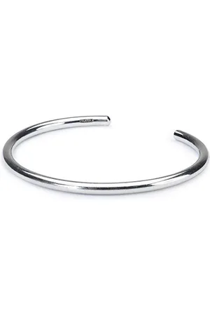 Trollbeads Damen-Armspange 925 Sterling Gr.S TAGBA-00002