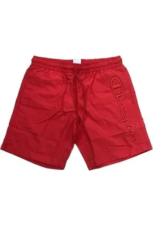 Champion Herren Legacy Beachshorts Ac Tonal Logo Badehose, , XXL