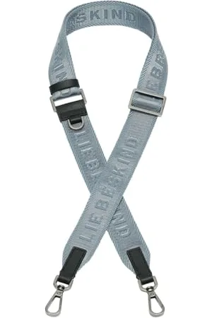 liebeskind Berlin Webbing Strap 3.2cm SMALL ACCESSOIRES WEBBING