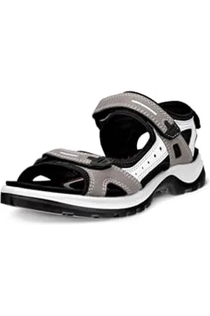 Ecco Damen Offroad Sandalen, , 41 EU