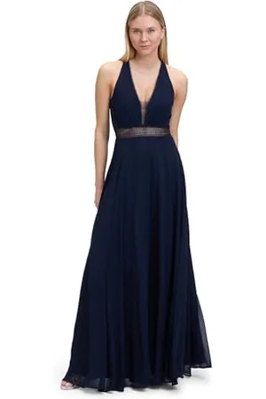 Vera Mont Damen Abendkleid, ,36