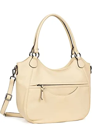 Hexagona Unisex Adultos 416557 Handtasche