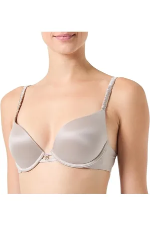 HUGO BOSS BOSS Underwire Bra Satin