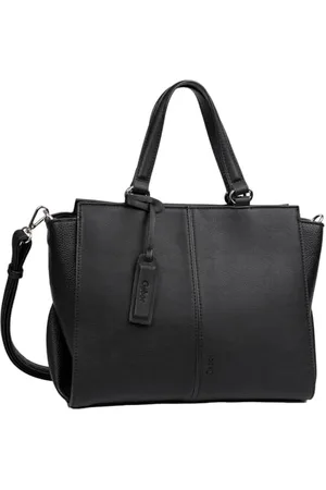 Gabor Bags Marleen Damen Shopper Umhängetasche Reißverschluss Groß