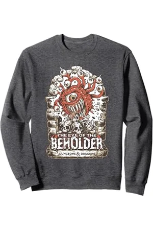 Dungeons & Dragons Arch Of The Beholder Sweatshirt