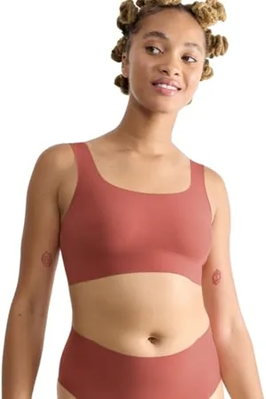 Sloggi Damen Zero Feel 2.0 Top Bra, , XL