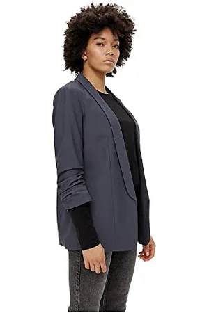 Pieces® Pcbosella 3/4 Blazer Noos Bc