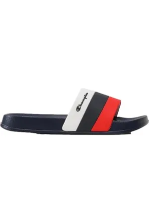 Champion Legacy-All American B PS Hausschuh, Marineblau, 31 EU