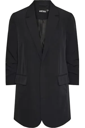 Pieces® Pcbosella New 3/4 Long Blazer Mm