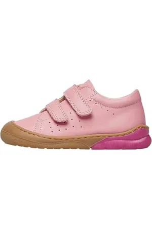 Naturino Gabby VL-Lauflernschuhe aus Nappaleder, 24