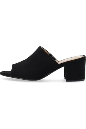 Bianco WOMEN BIACATE Mule Sandal