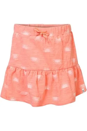 Noppies Mädchen Girls Skirt Esperance All Over Print Rock, , 140 EU