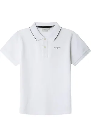 Pepe Jeans Jungen Henry Poloshirt, , 12 Jahre
