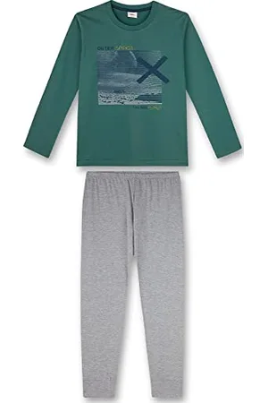 QS by s.Oliver Jungen 245259 Pyjamaset, , 128 EU