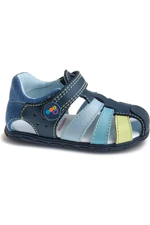 Pablosky Zig 052322 Sandalen, , 23 EU Weit