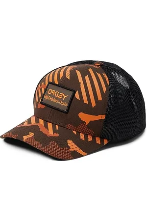 Oakley Herren B1b HDO Patch Trucker, , Einheitsgröße